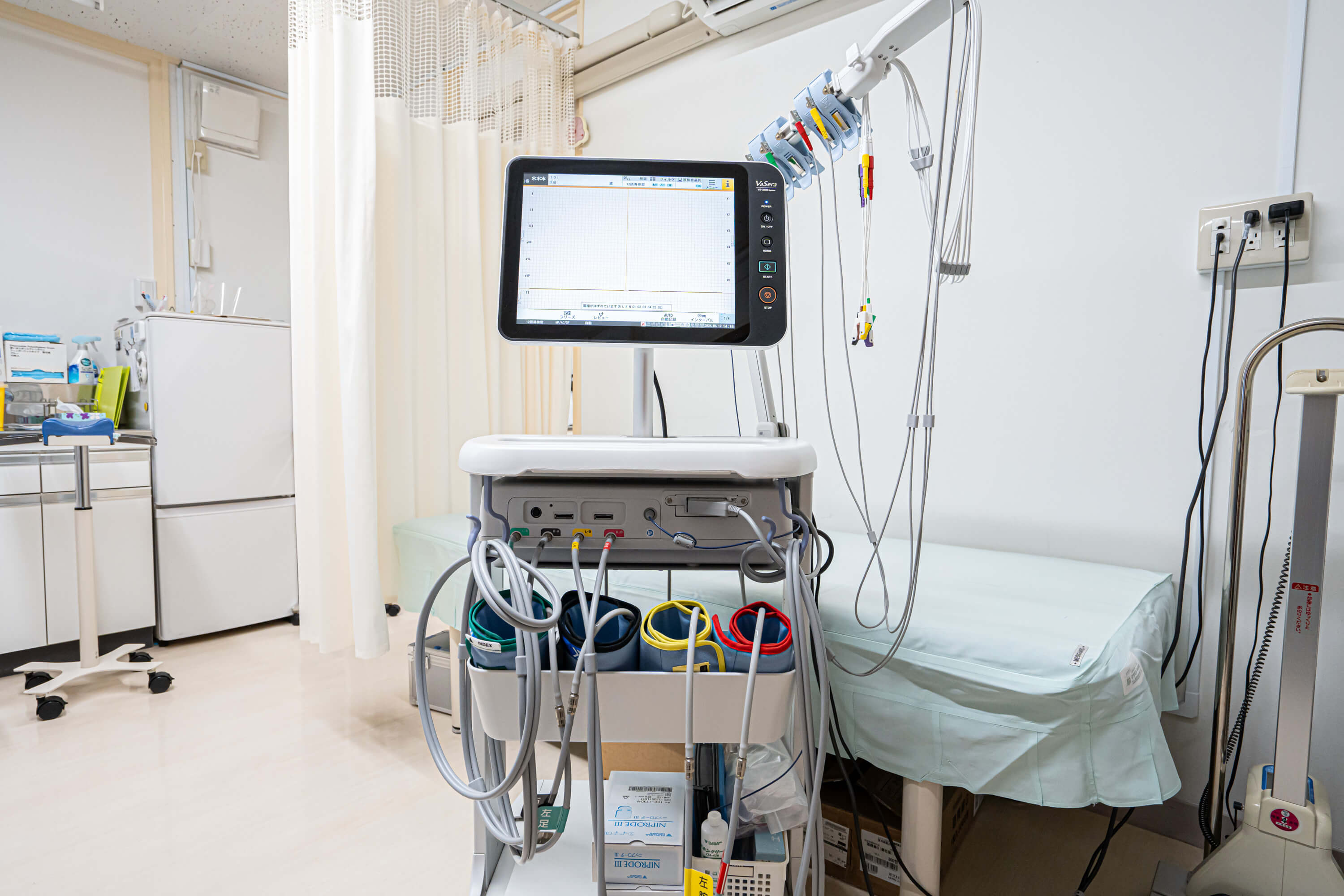 たちかわファミリークリニック